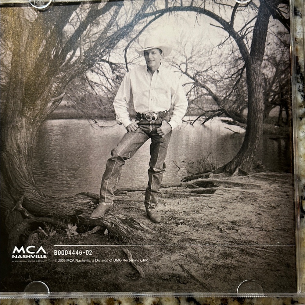 George Strait CD Collection - Picture 13 of 15